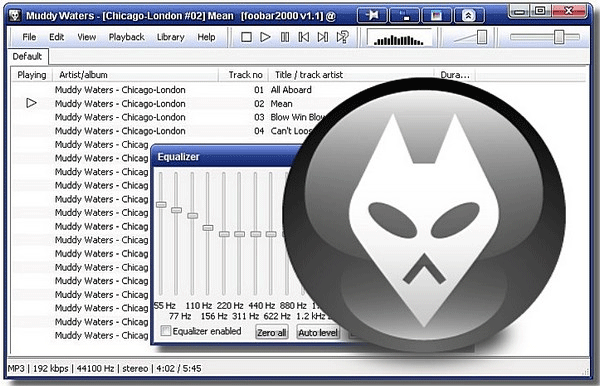foobar2000
